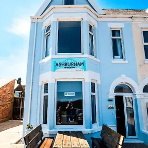 Ashburnam Hornsea