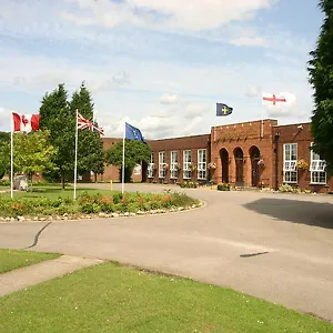 St George Darlington (Durham)