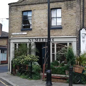 16 St Alfeges Bed & Breakfast