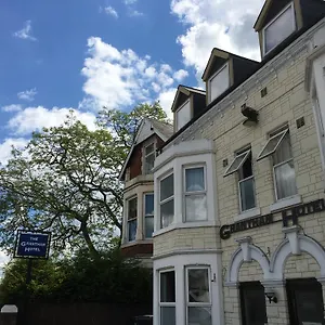 Grantham Nottingham