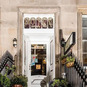 Lyncliff Edinburgh