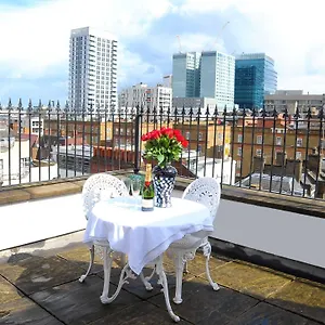 Park Lane Aparthotel