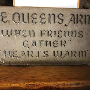 Queens Arms Litton Litton (North Yorkshire)