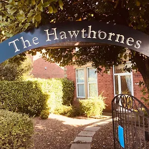 The Hawthornes Licensed Knottingley