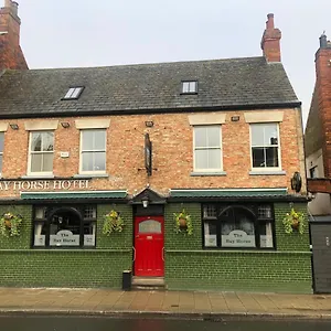 Bay Horse Selby